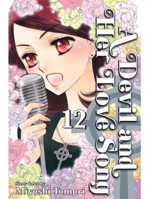cover image of A Devil and Her Love Song, Volume 12